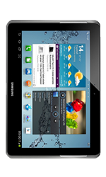 Samsung Galaxy Tab 2 10.1 P5100.fw3